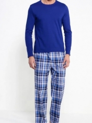 

	Пижама мужская зимняя POP CORN
	
 POP CORN пижамы Флоранж