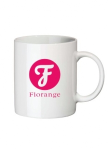 

	Кружка с логотипом
	
 Каталог подарков Флоранж