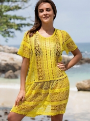 

	Платье Jamaica
	
 Jamaica Флоранж